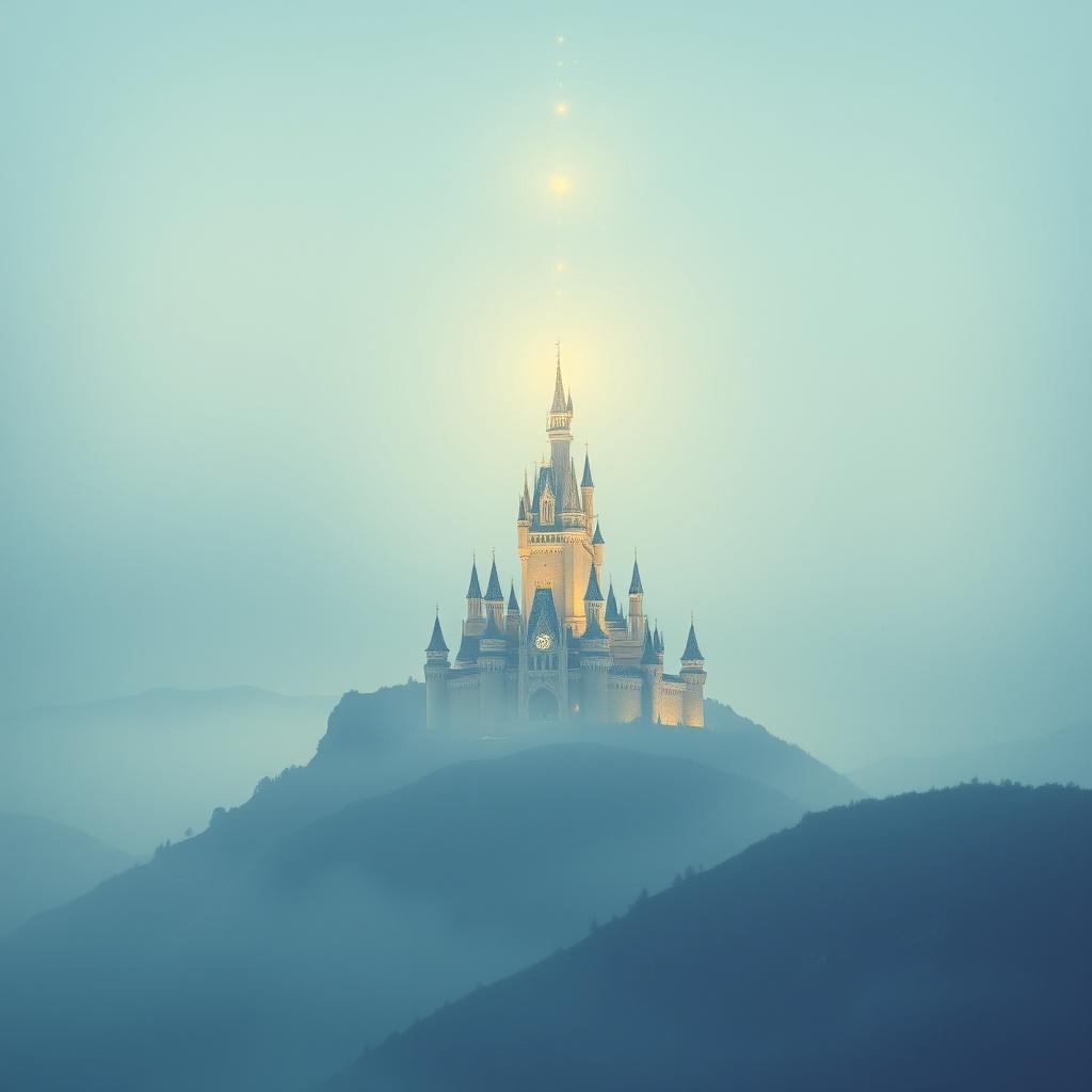 Once Upon a Time (v1) artwork