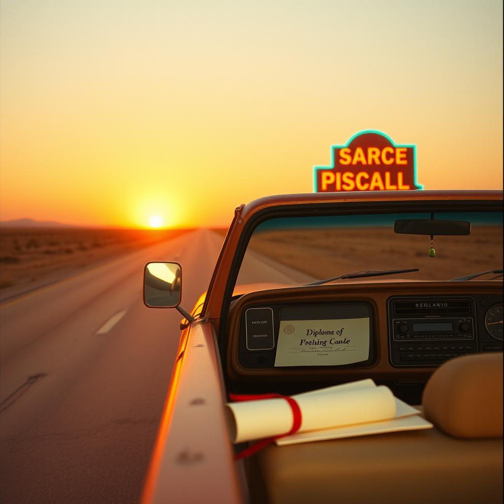 Playlist cover art
