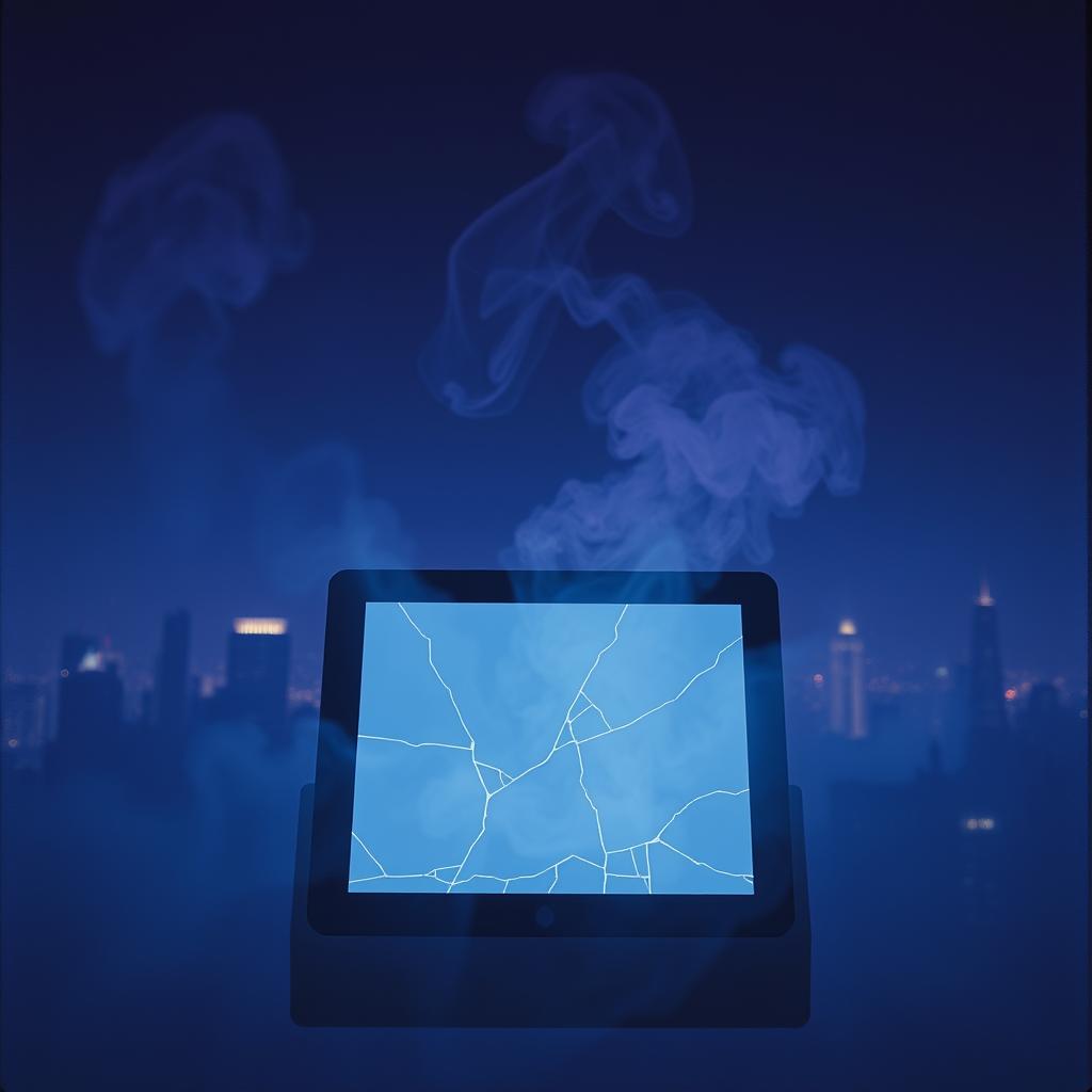 Voice image for Untitled Persona