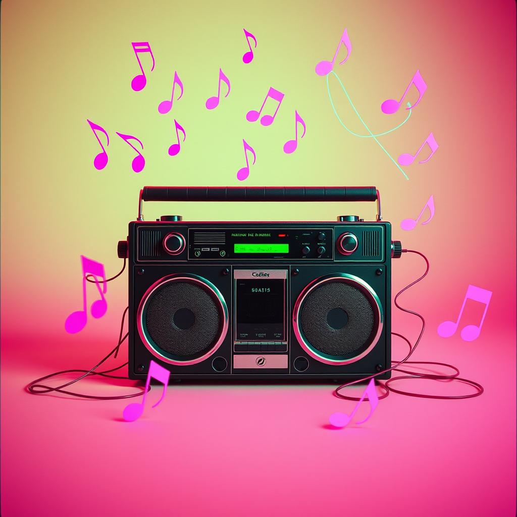 Song Image