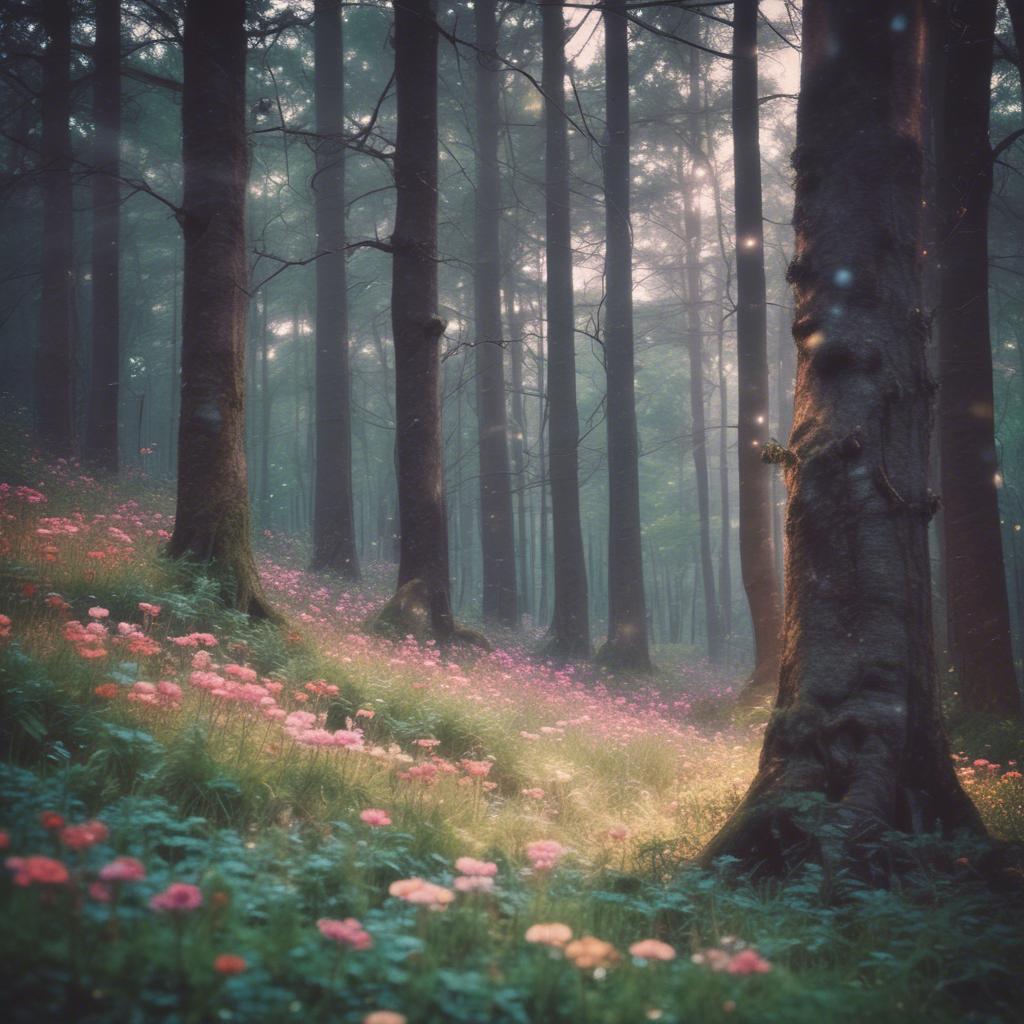 Image for You’re The One!