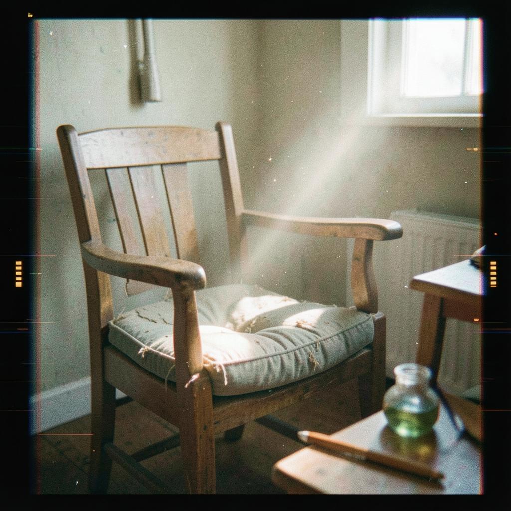 There, And Back Again artwork