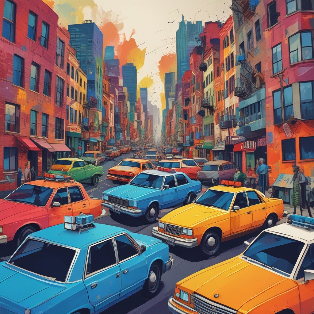 Boom's Downfall (Remastered)