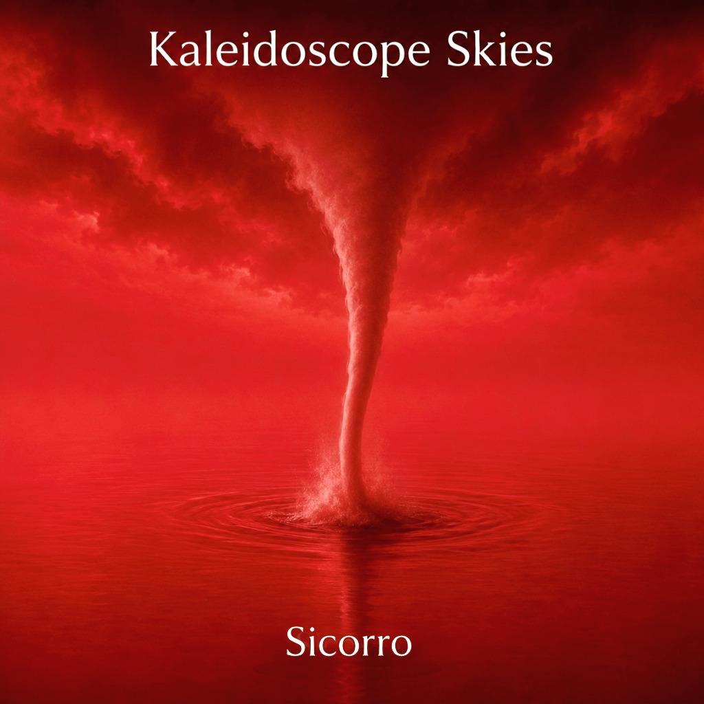 „Sicorro“ by Kaleidoscope Skies