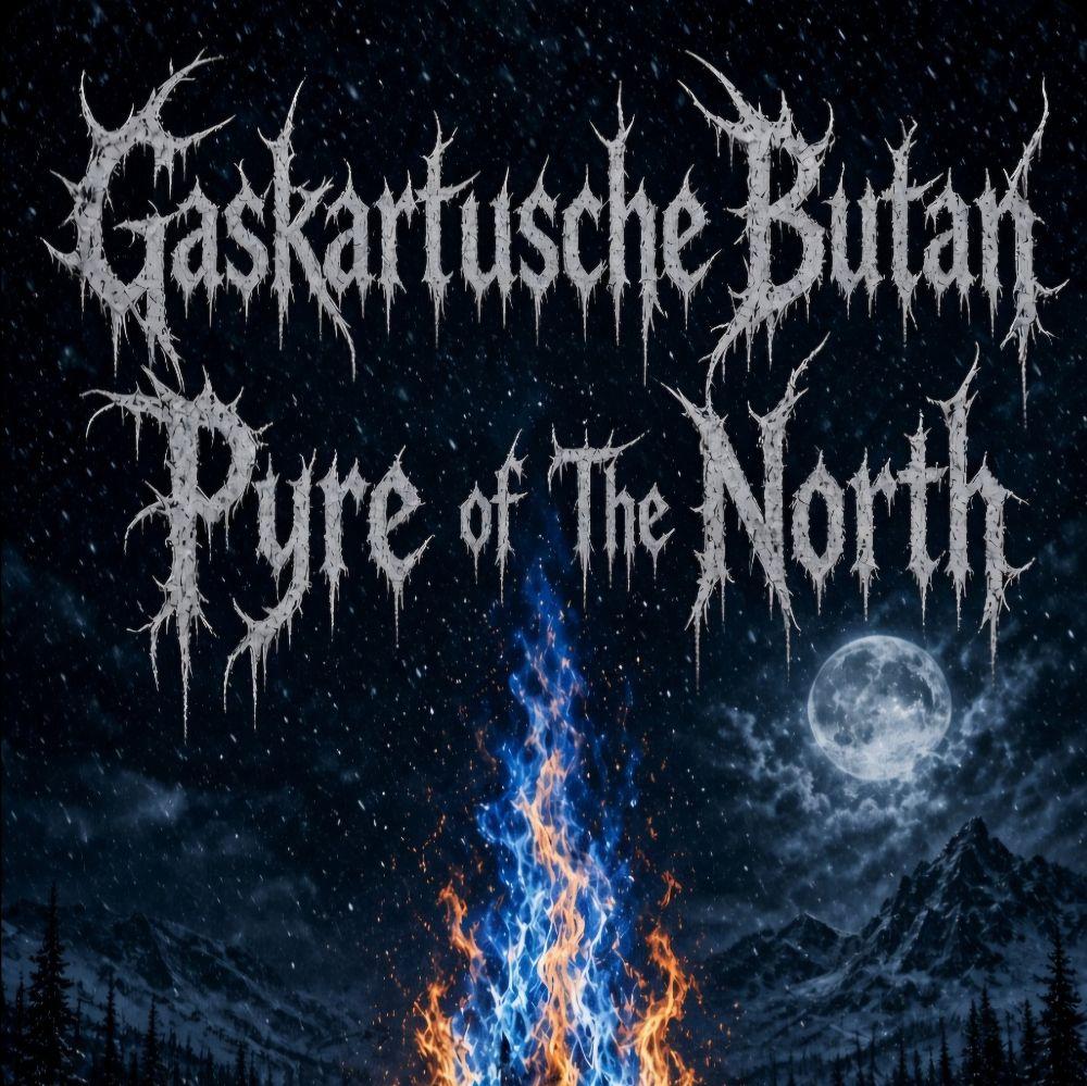 Pyre of The North