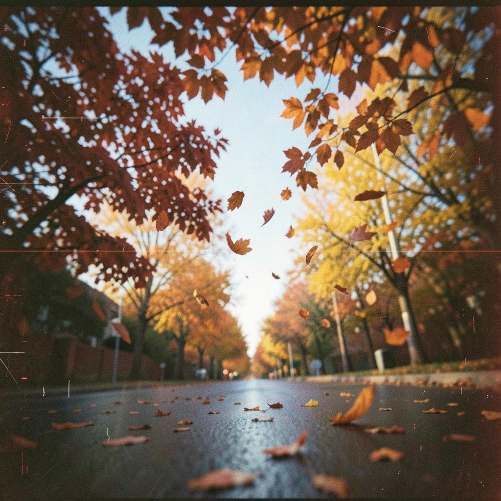 HØØKED  on Autumn (explicit) artwork
