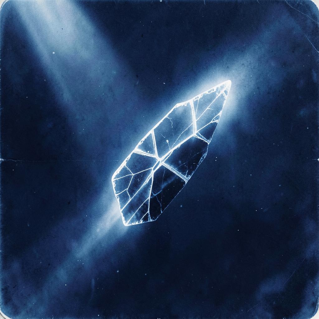 Storm in Black artwork