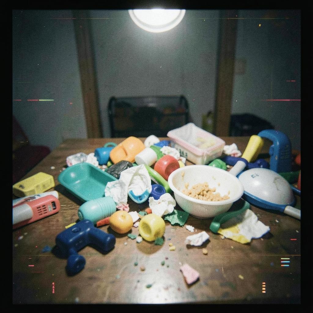 ADHD ART artwork
