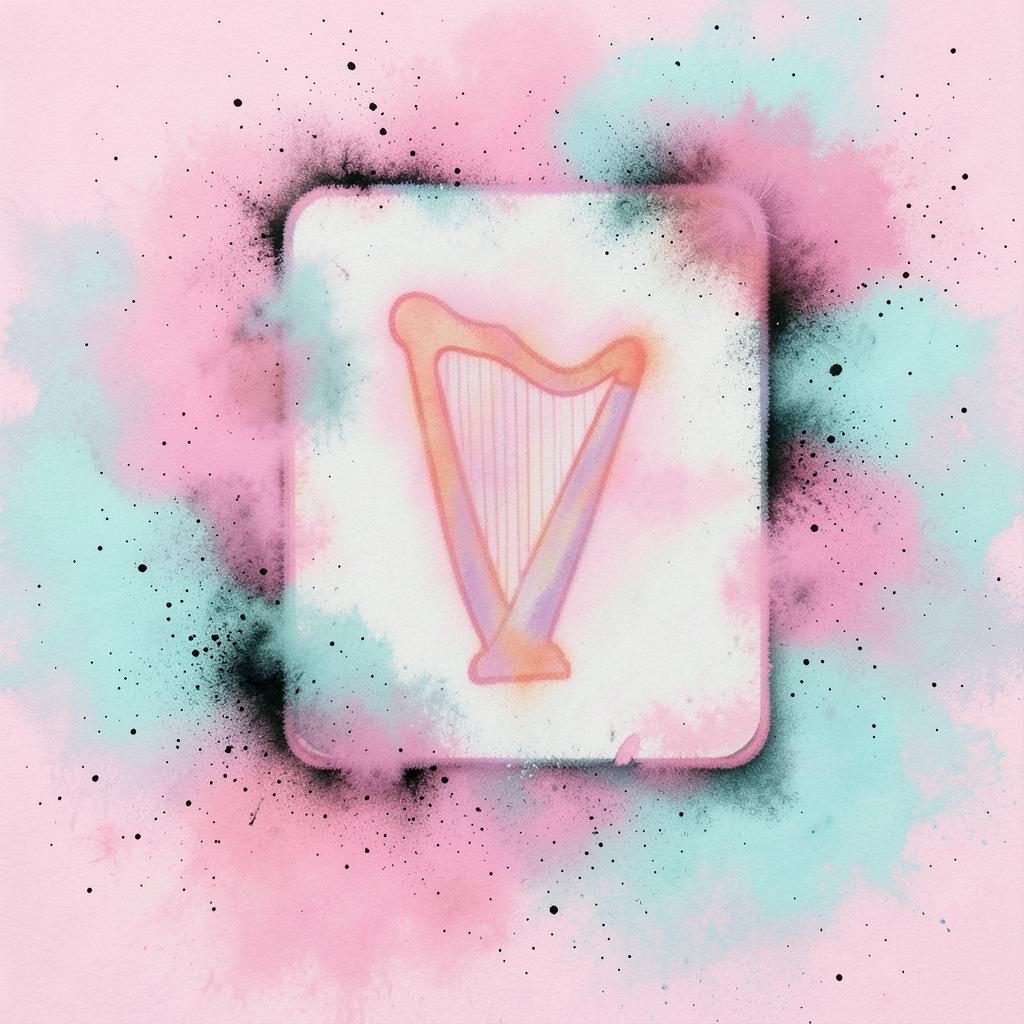 In memory of artwork