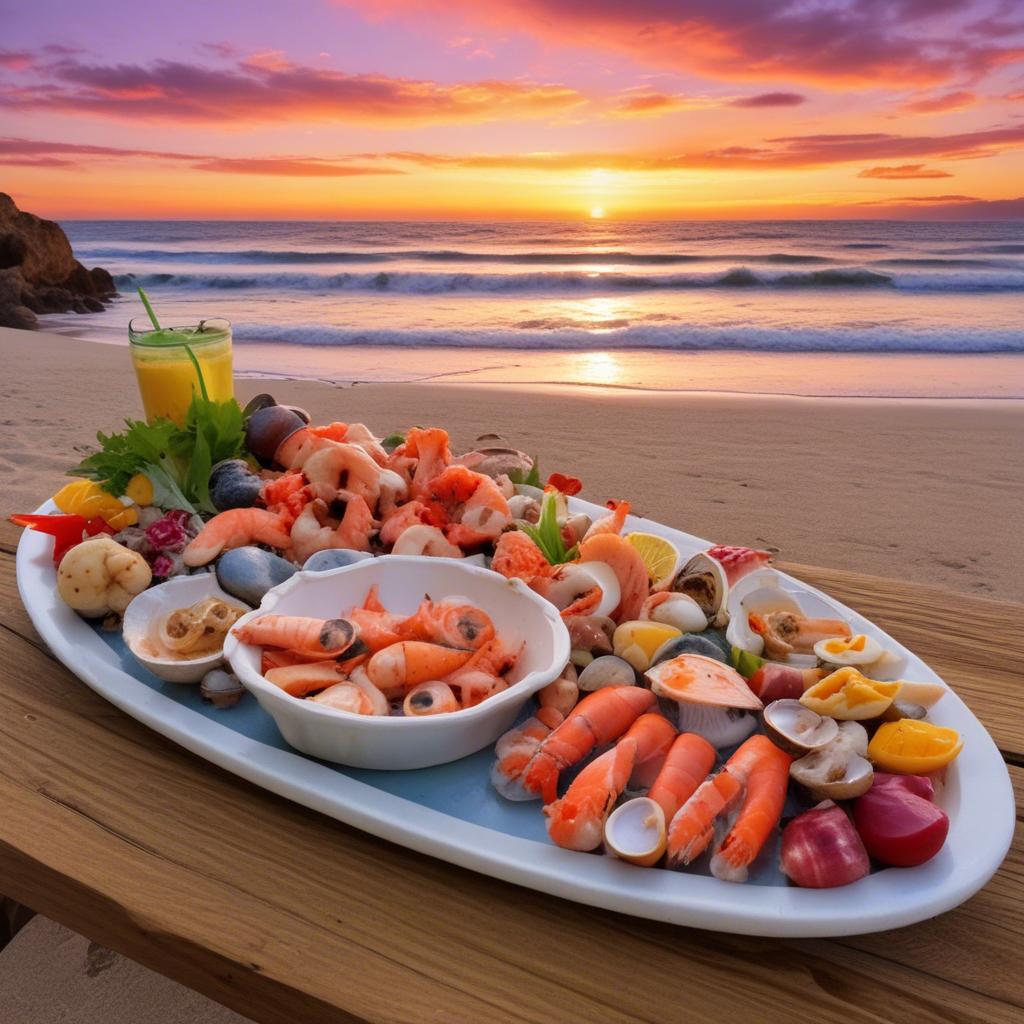 Image for Seafood TM Jetis