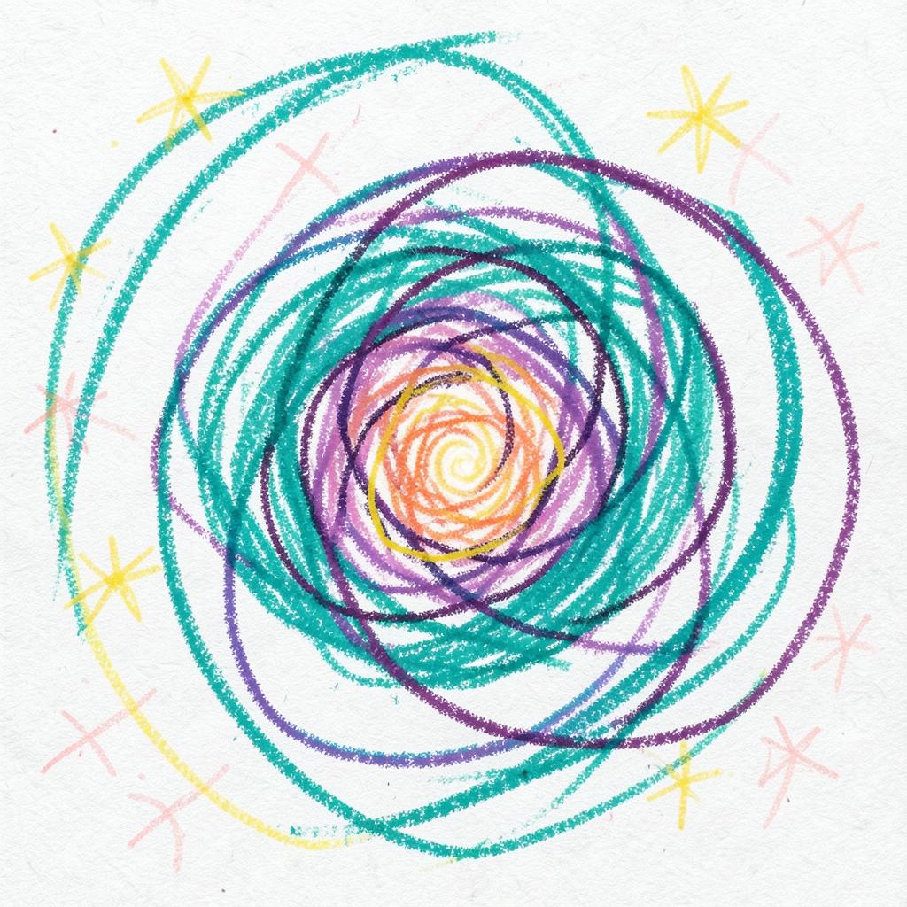 Universal Void artwork