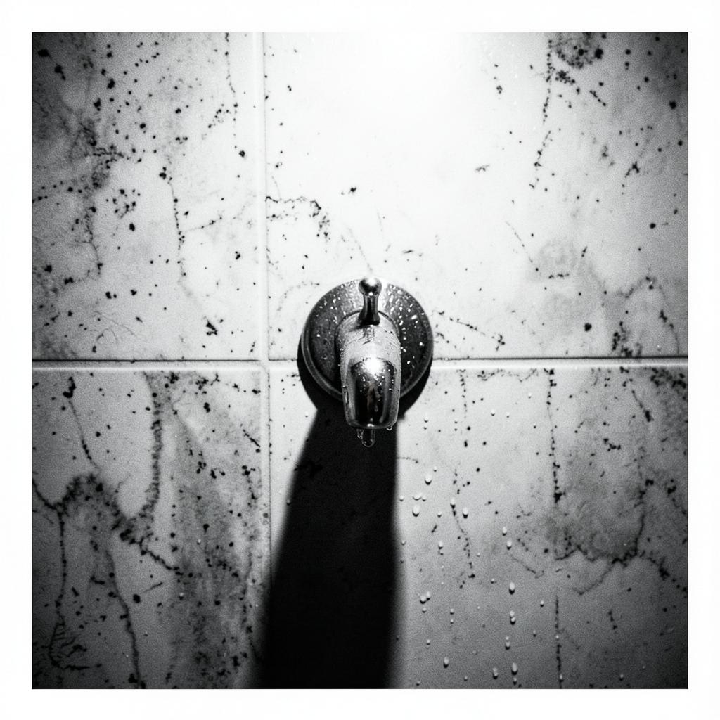Luz de Baño artwork