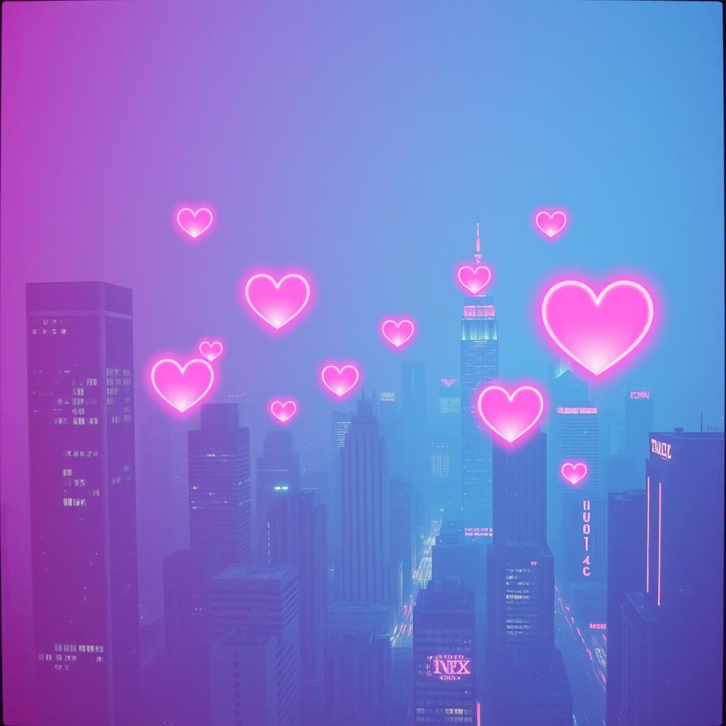 Falling Slow artwork
