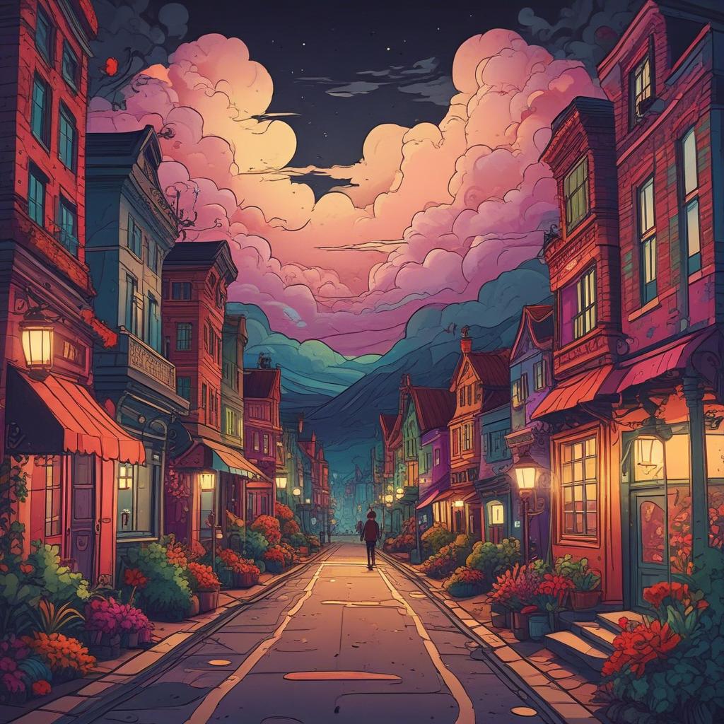 Два плана бытия 2 29824 artwork