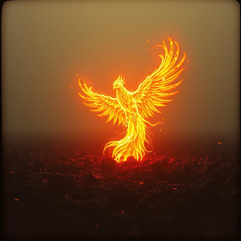 Persona image for A just war!