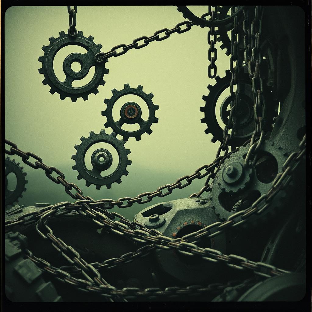 Persona image for Industrial001