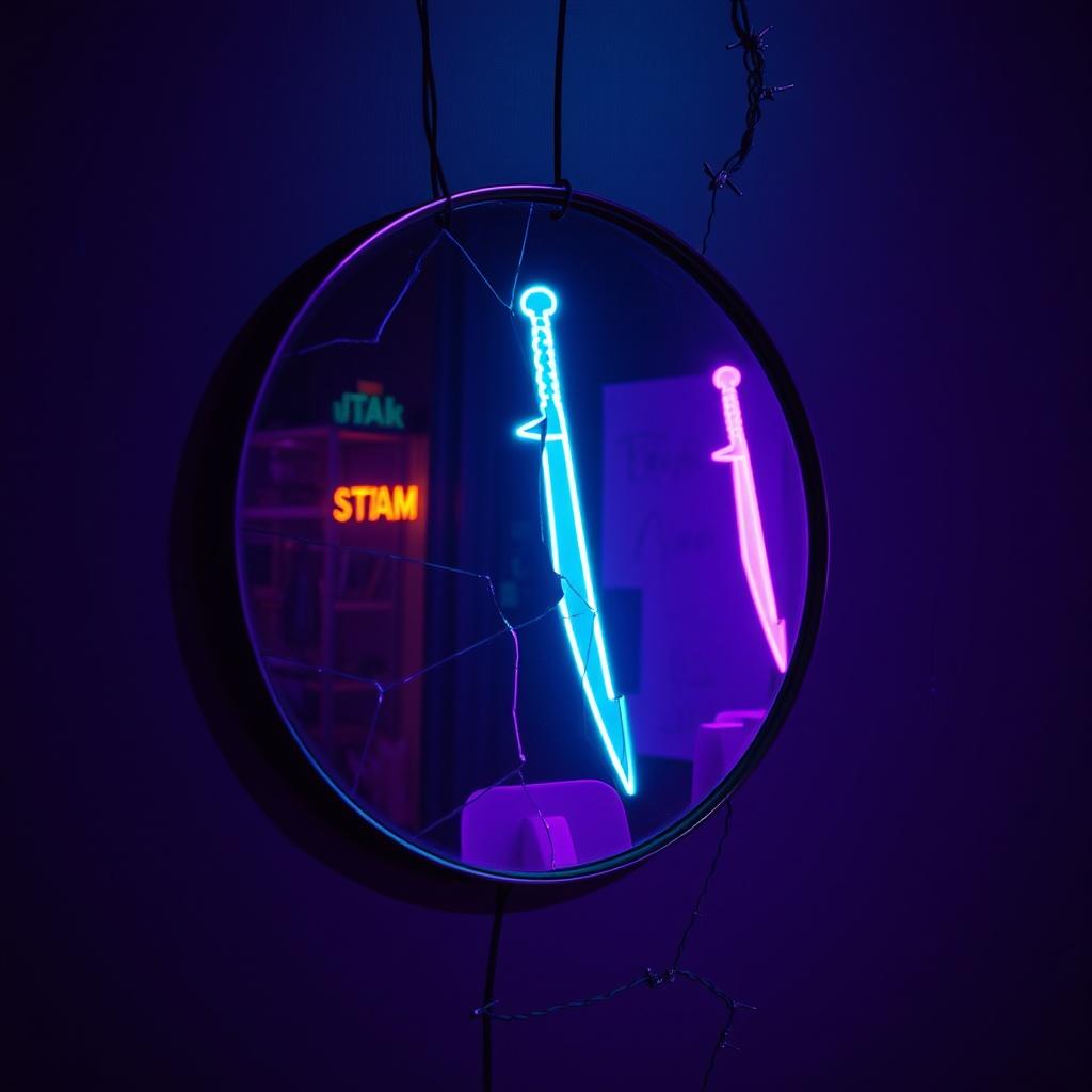 No one Likes You artwork