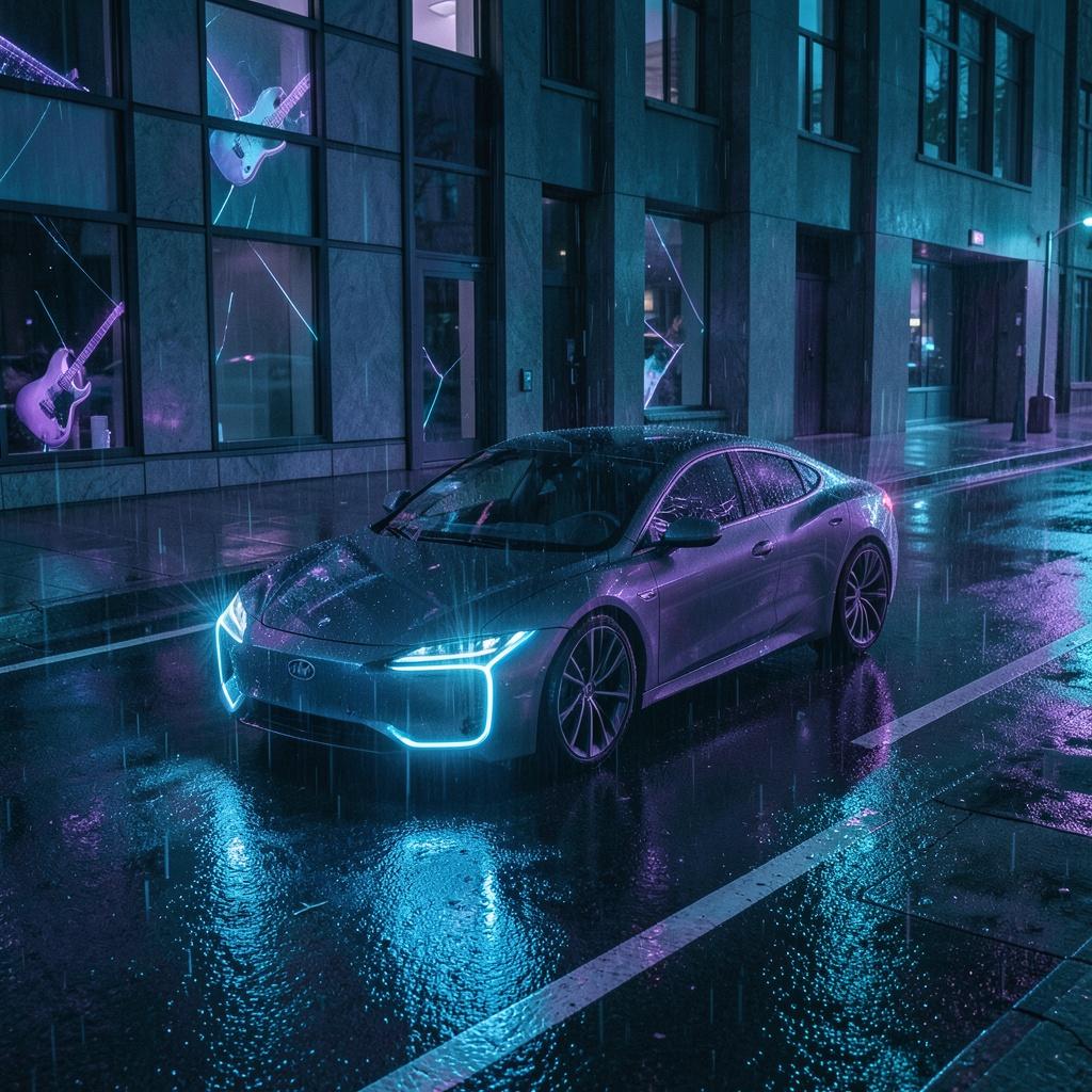 Song Image