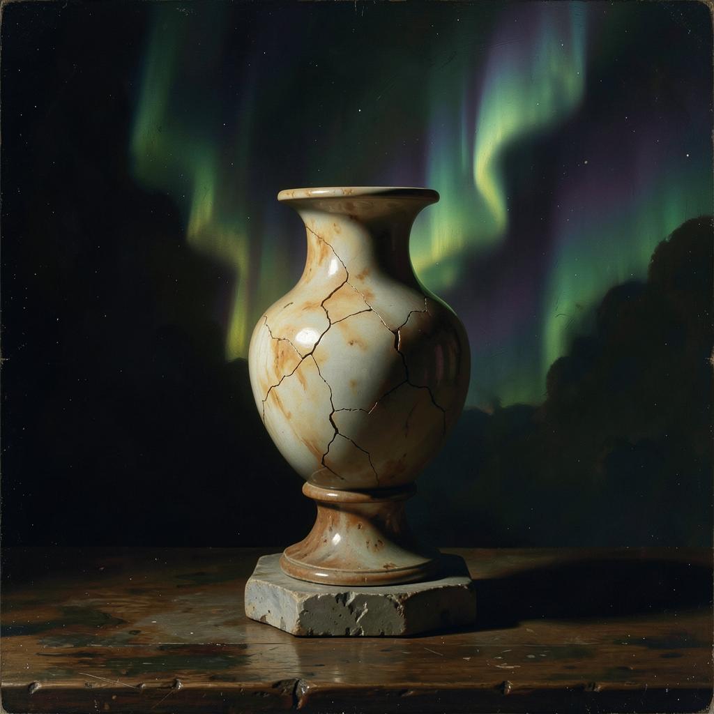 Aurora artwork