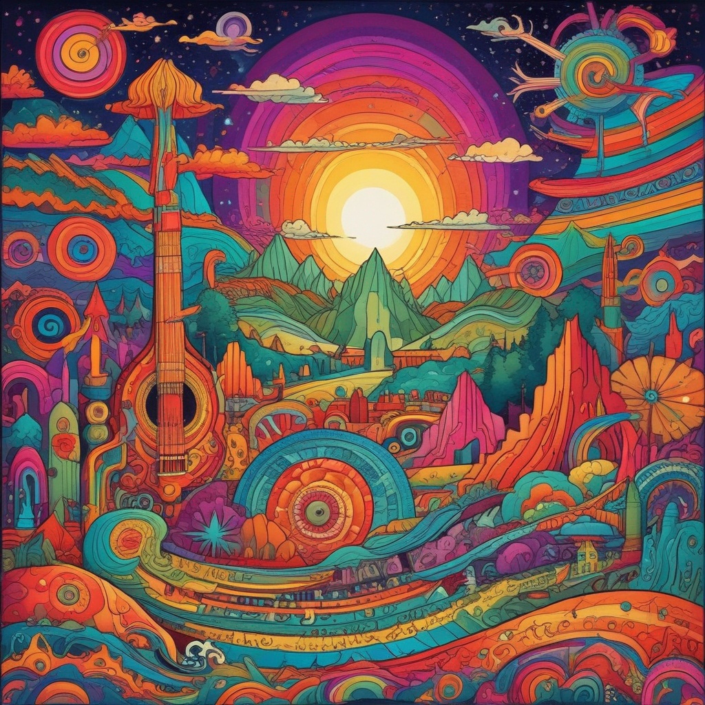 Song Image