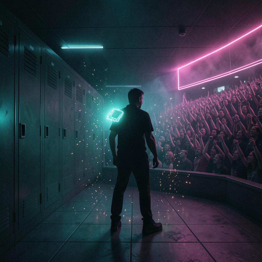 Underrated artwork