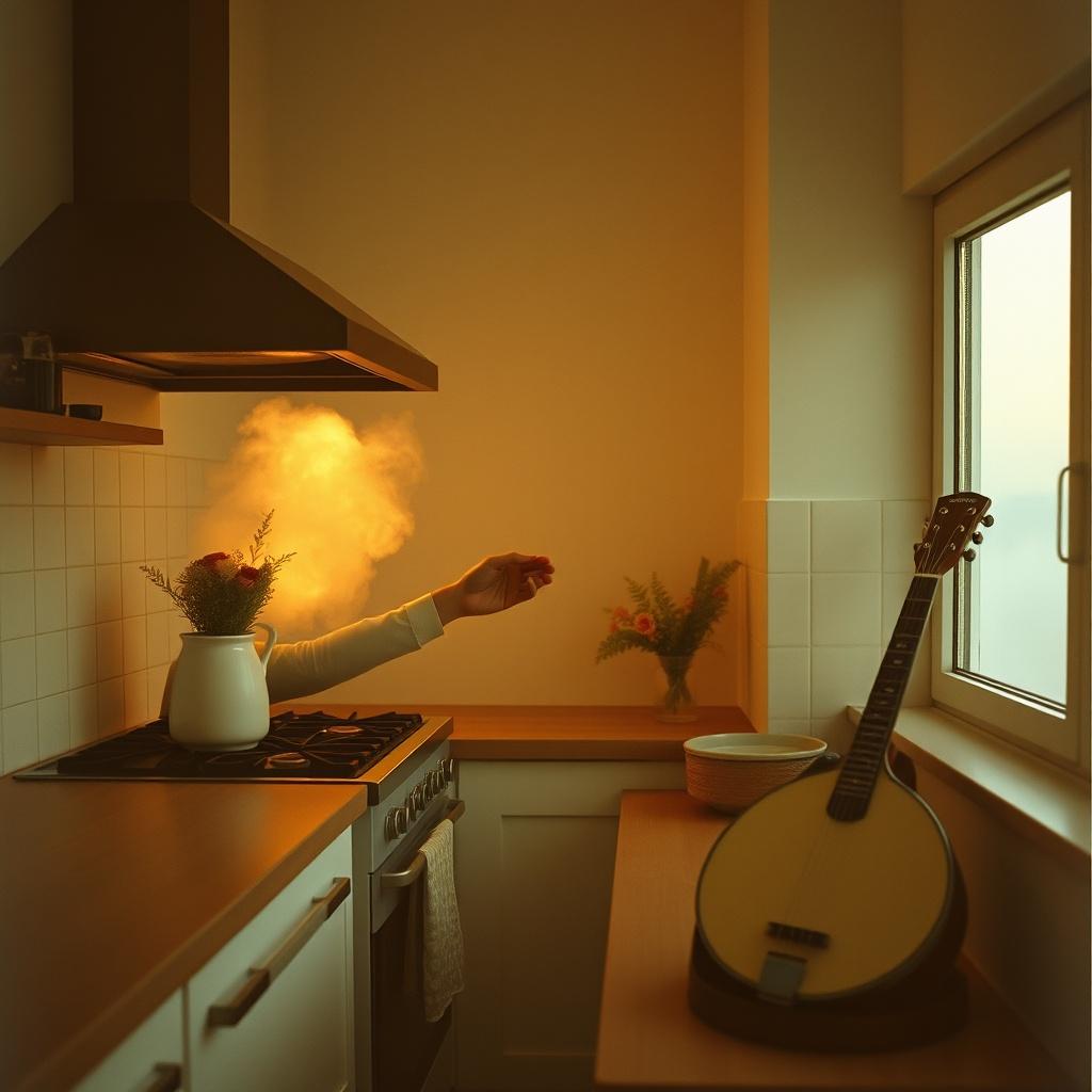 Song Image