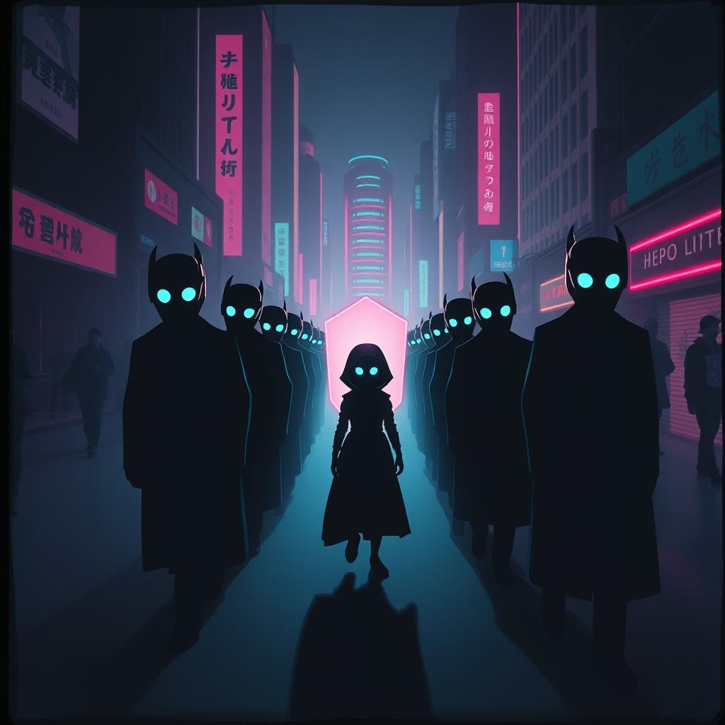 Song Cover Image