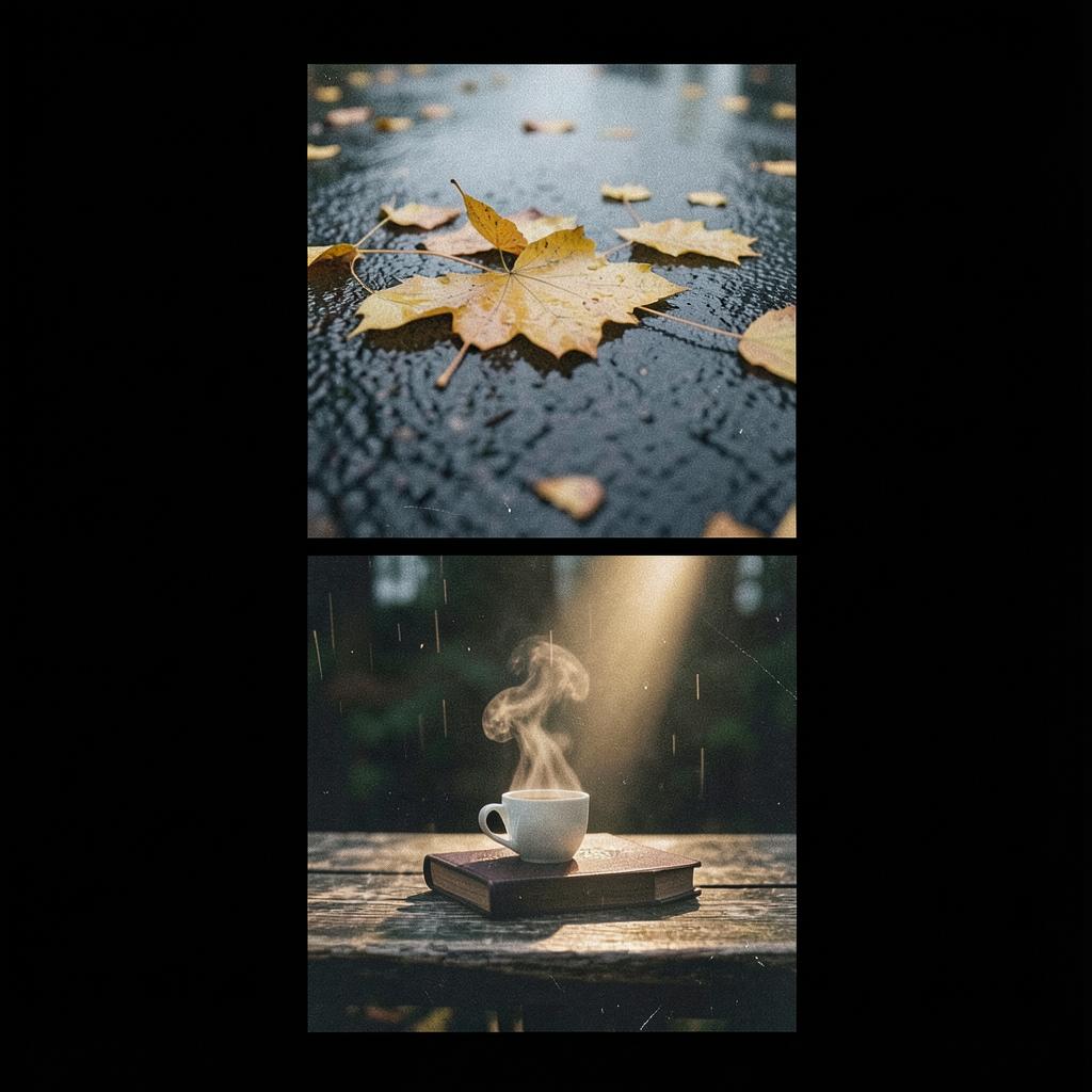 Söndag i oktober (Remix) artwork