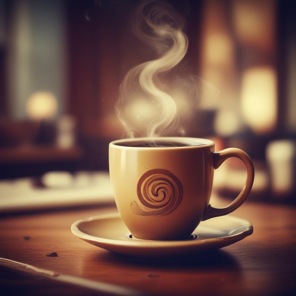 Image for Café Vibes