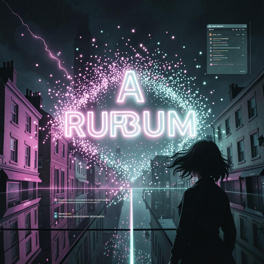 Rent Free In Your Mind artwork