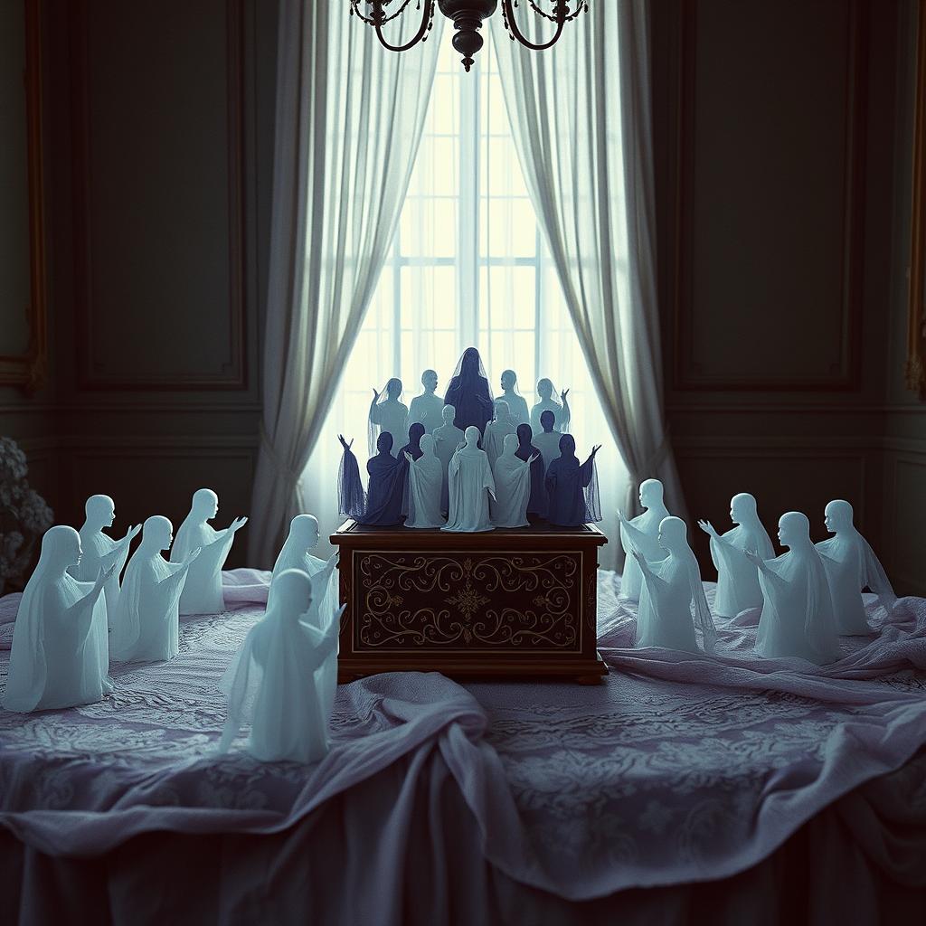 Persona image for Thorn Boy