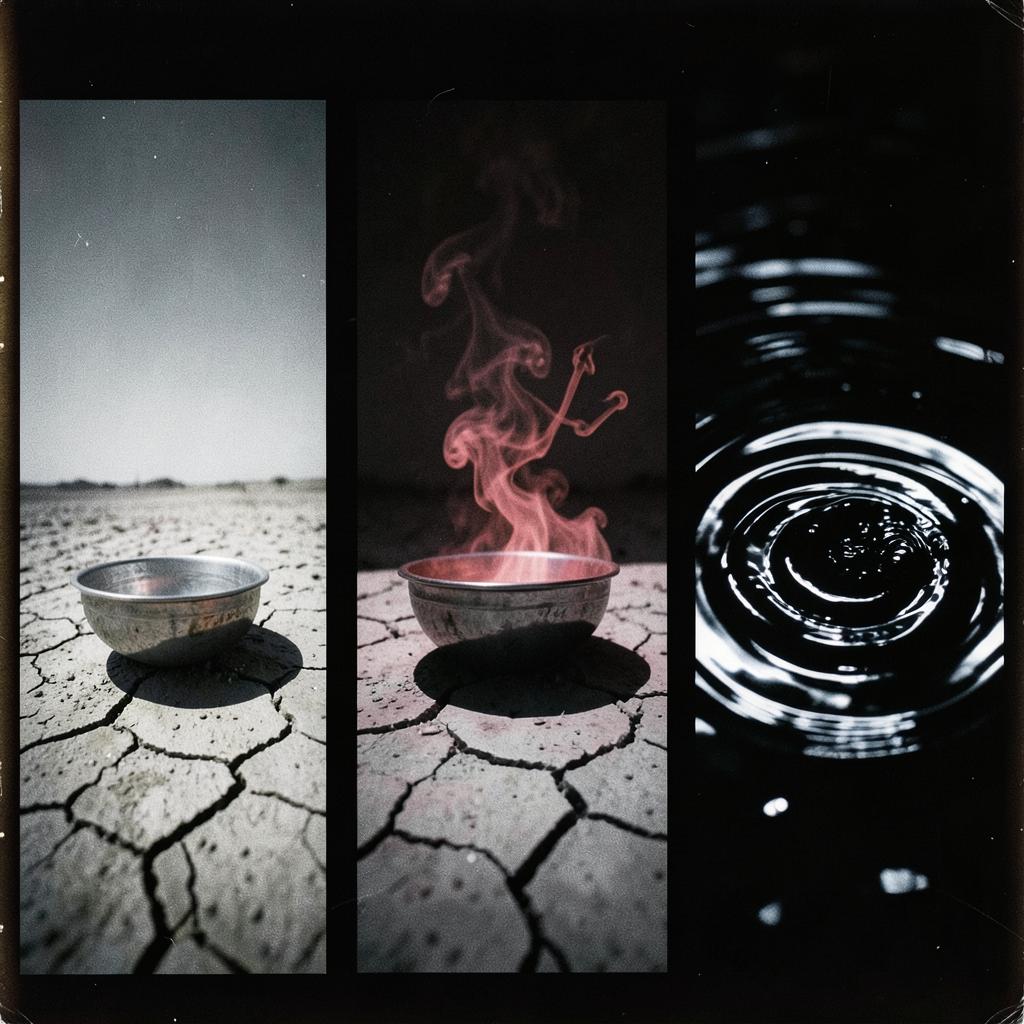 I Really Care (A Warning) artwork