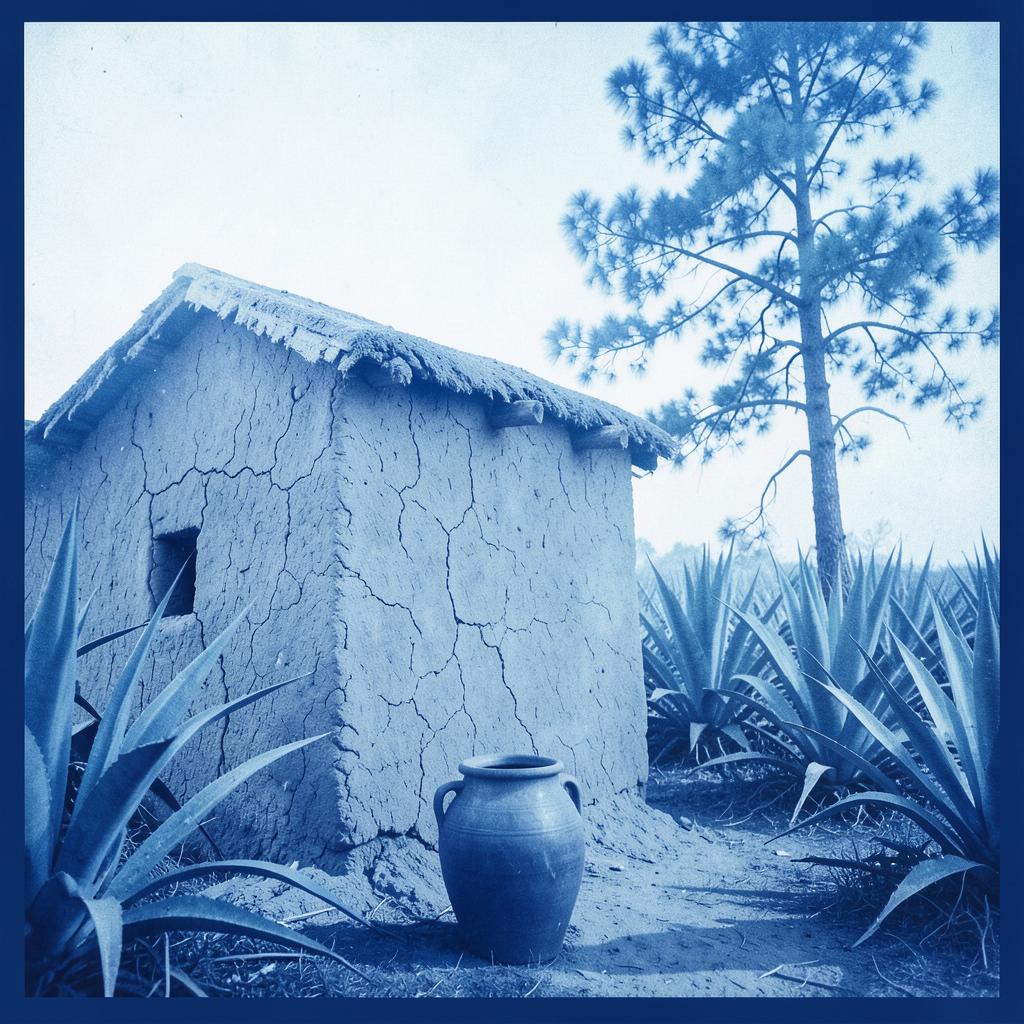 San Francisco Chalchihuapan artwork