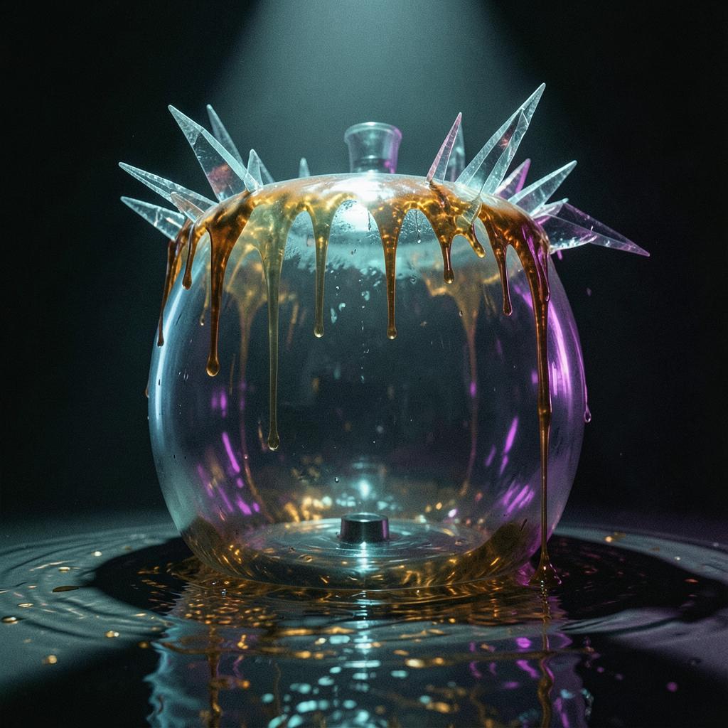 Dark Roller artwork