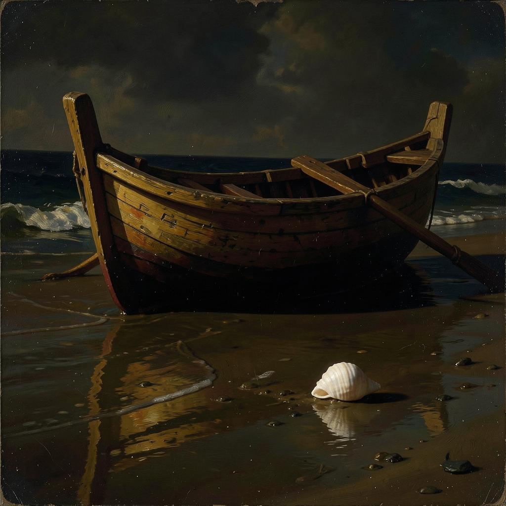 «Утренний бриз» artwork
