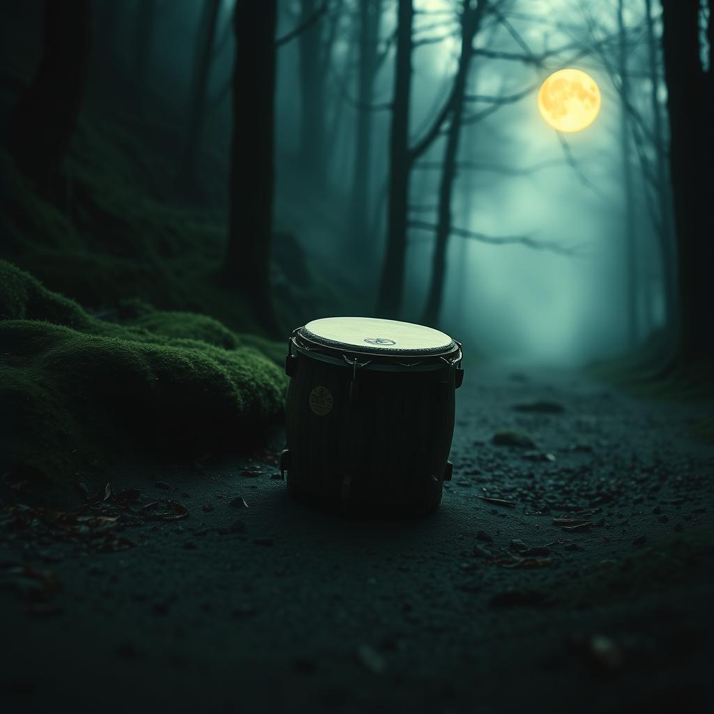 Questions In The Dark artwork