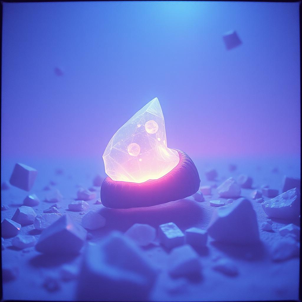 60 Days Set in Stone artwork