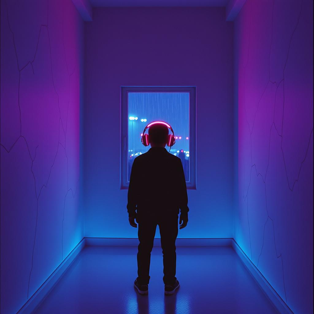 PsychoDads Traurigkeit 4