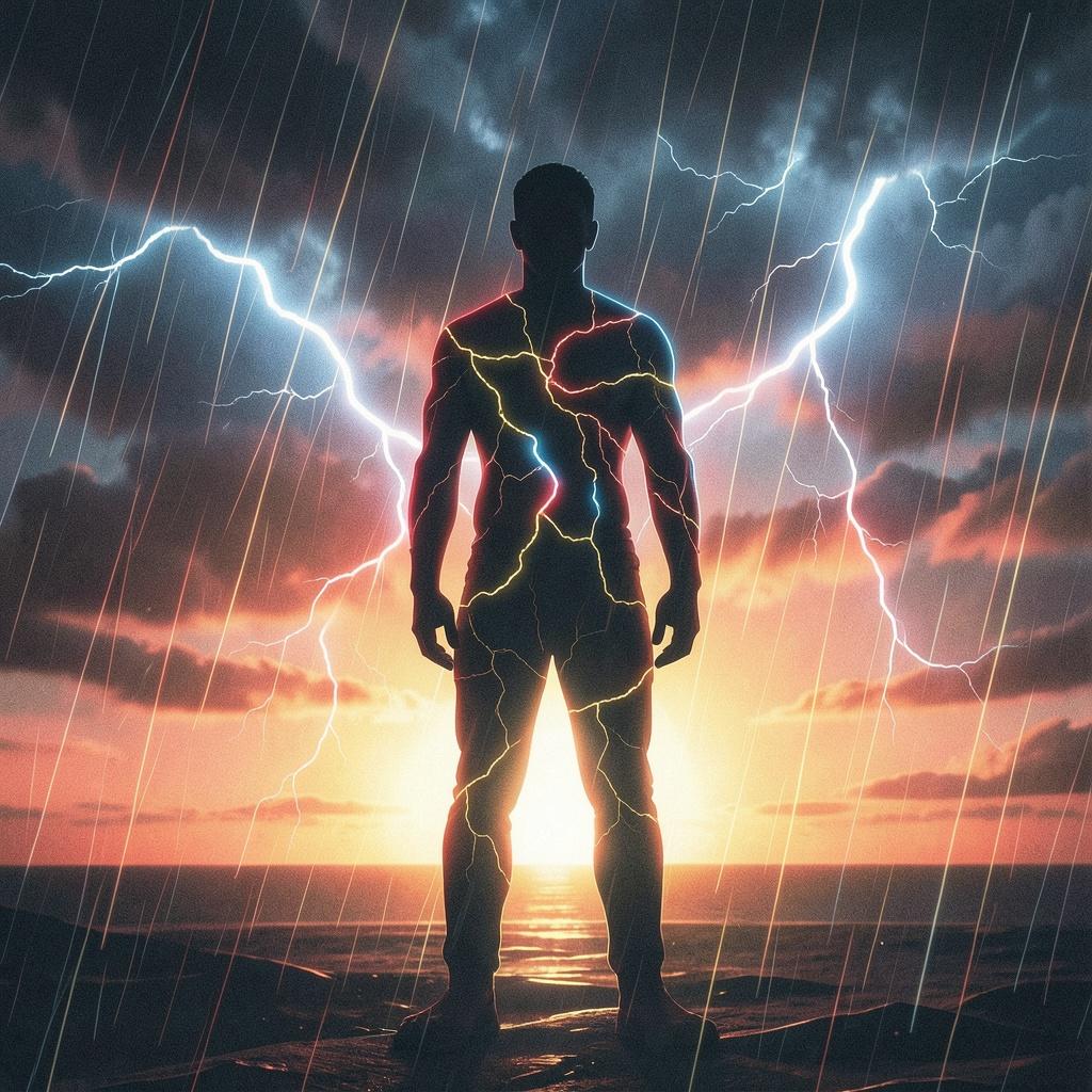 Scars artwork