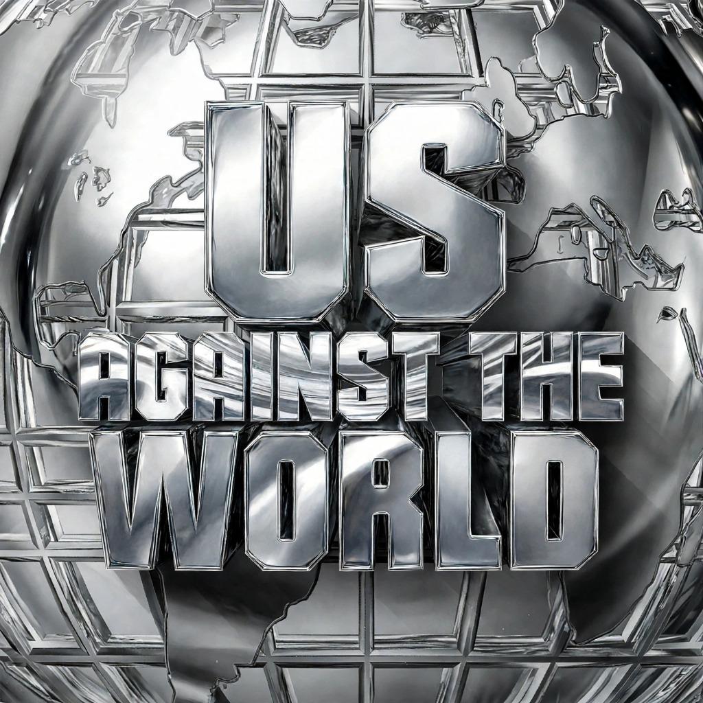 US AGAINST THE WORLD