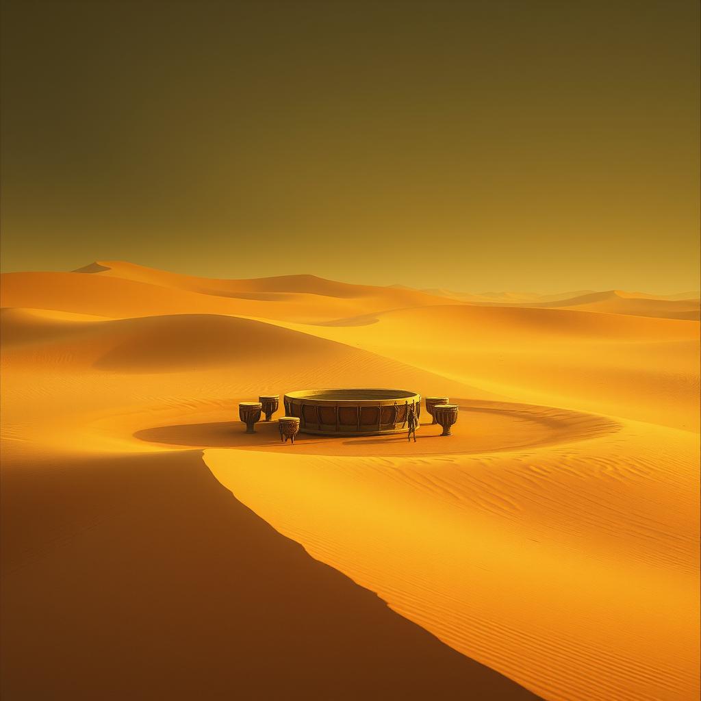 Image for 2.Flute & Breeze 🌬️ – חליל ורוח
