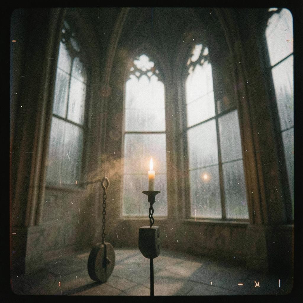 La Déferlante (Lacrimosa) – Immersive Master Edition artwork