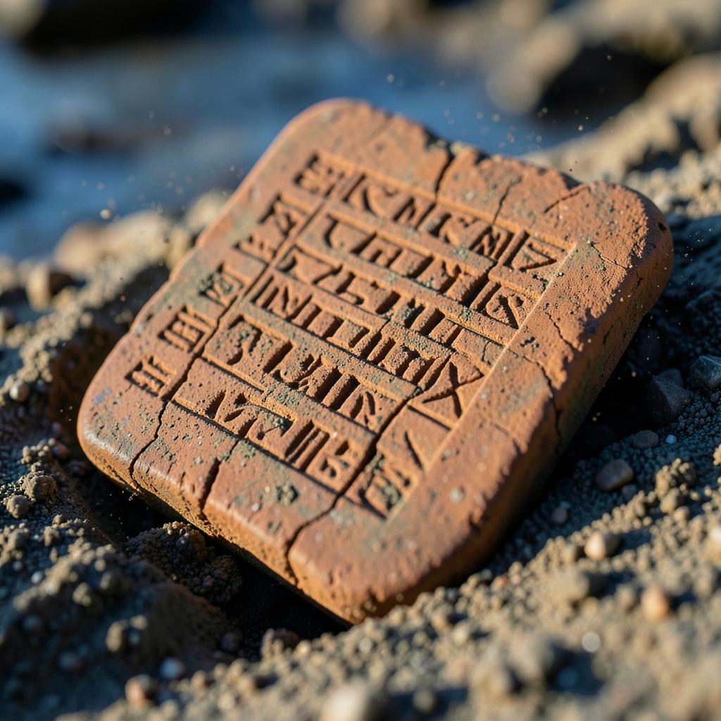 Persona image for The Clay Tablets