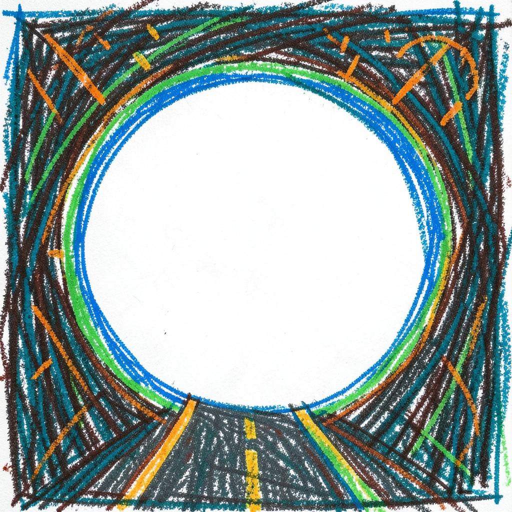 Rolling on the Bypass artwork