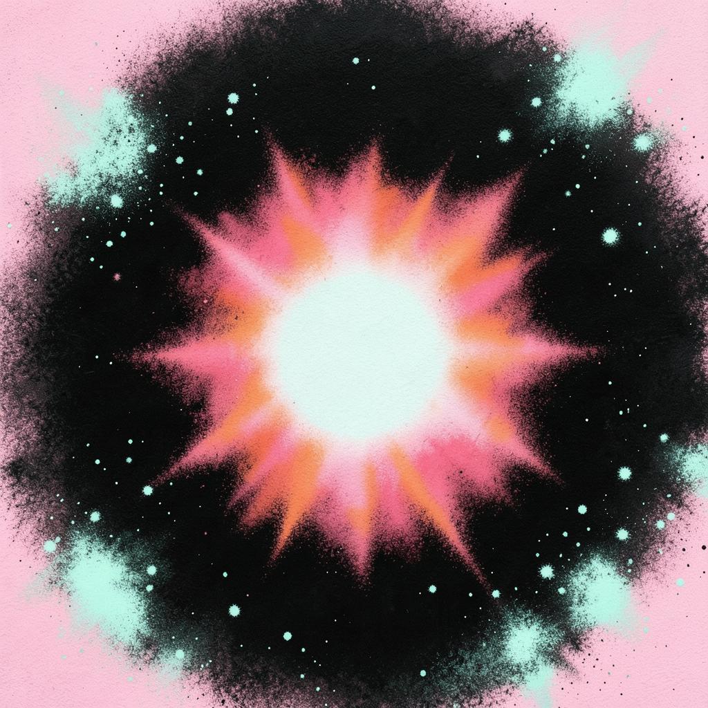 The Sun-rmx @ivanivanov2205 artwork