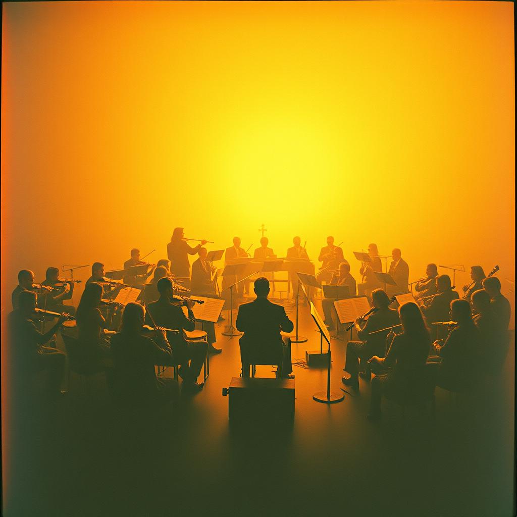 Intro theme (Orchestra) BG Music v2 artwork