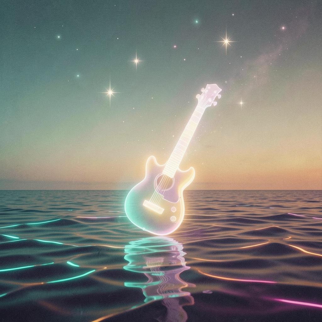 New space style. Relax #33 artwork