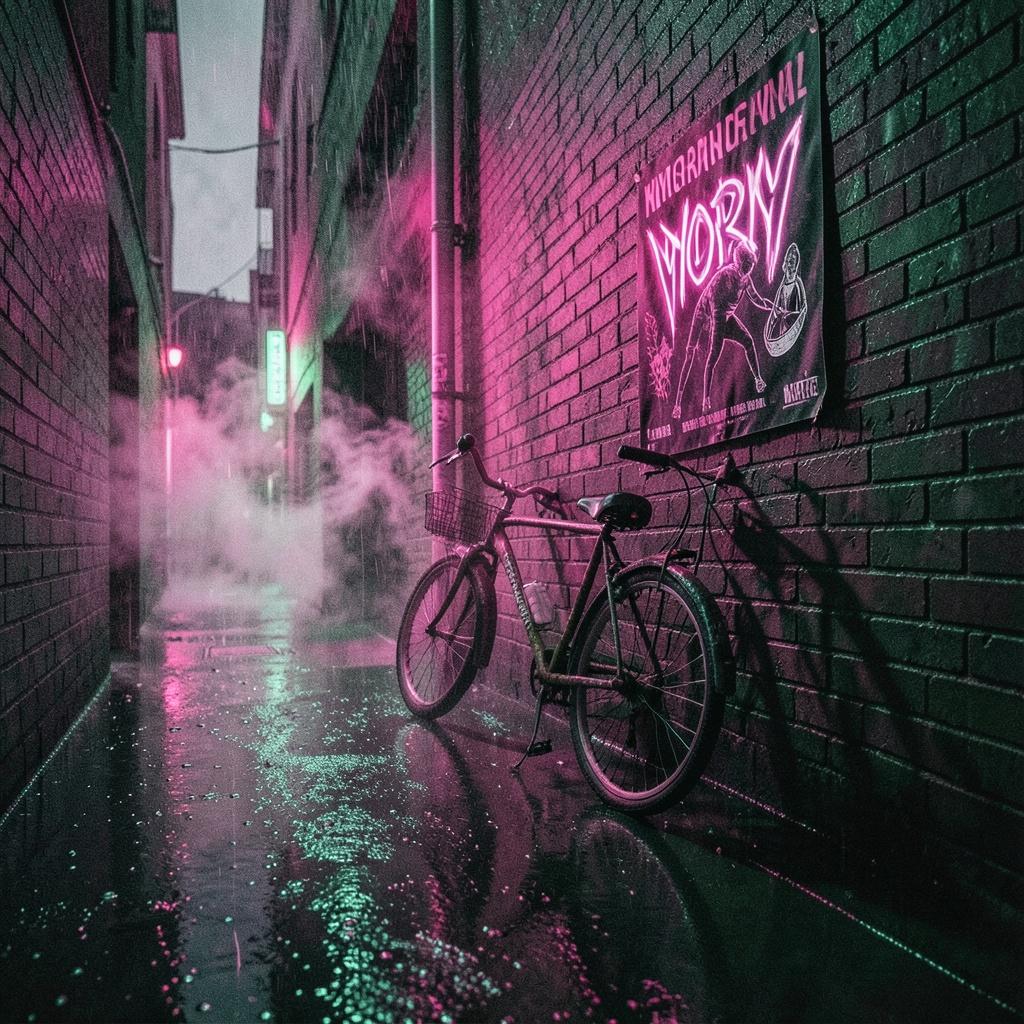 夢喰い  - Punk ver.6* artwork