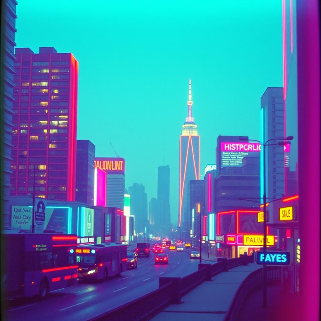 Persona image for FUNKY