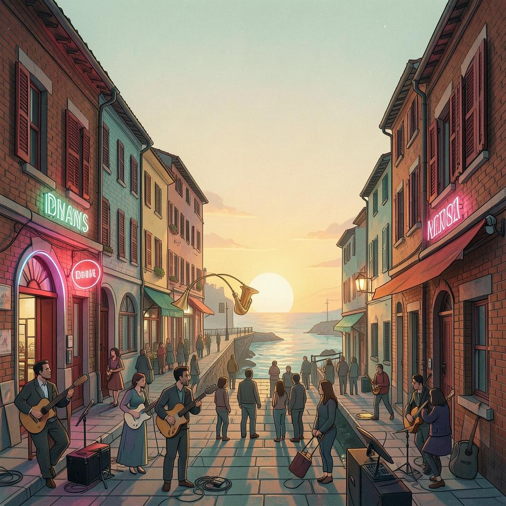 Song Image